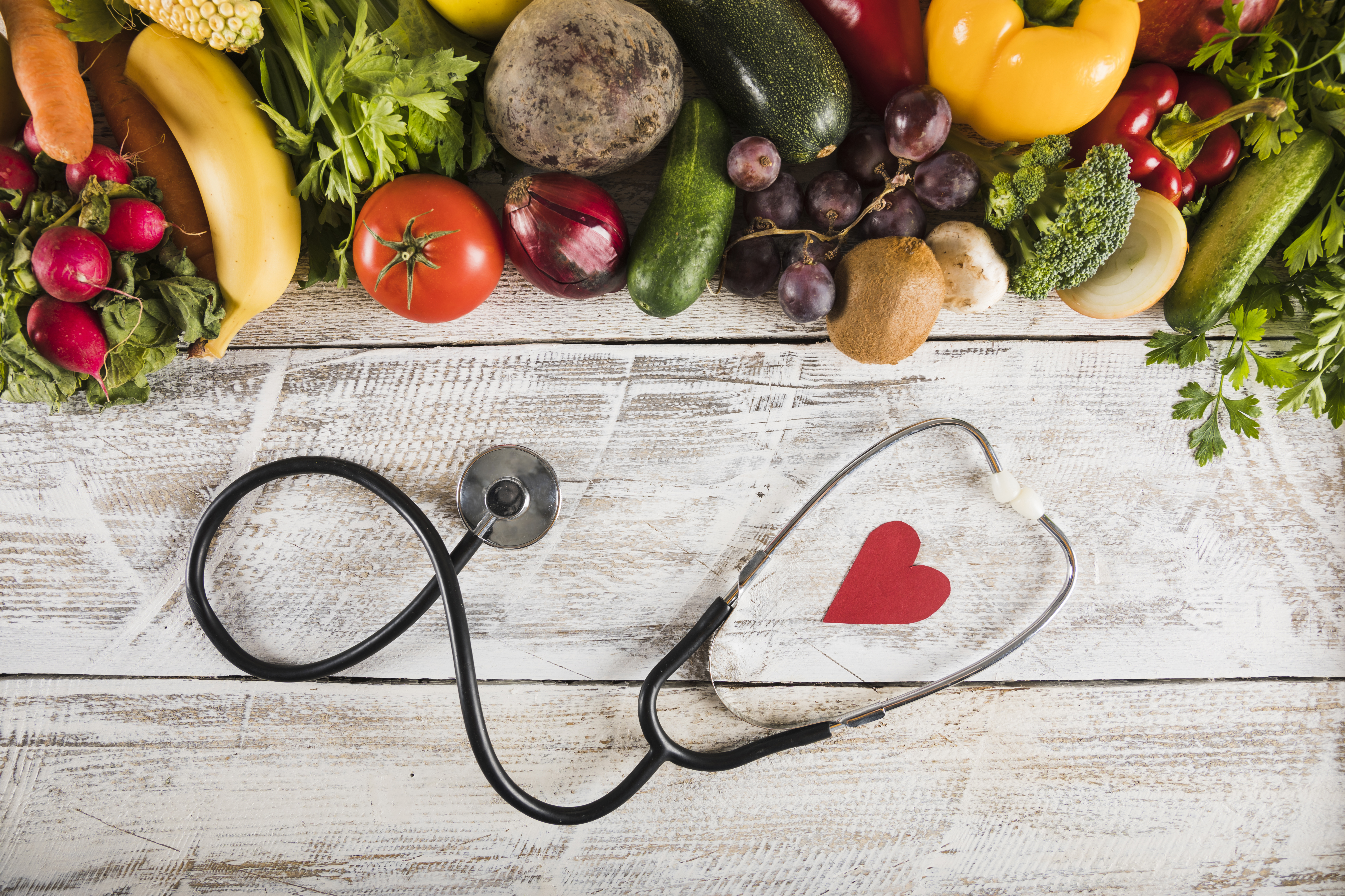 Diet & Nutrition Support